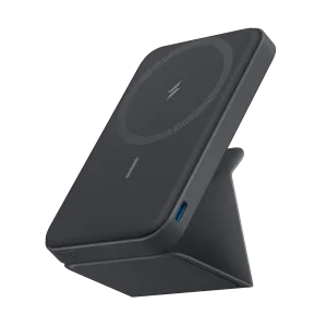 Power Bank Anker MagGo 622 PowerCore 5000mAh Negro (A1614H13)