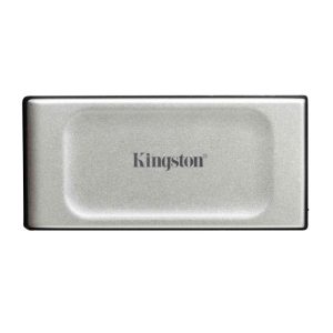DISCO DURO SOLIDO EXTERNO 2TB KINGSTON XS2000 USB 3.2 GEN 2X2 TIPO C (SXS2000/2000G)