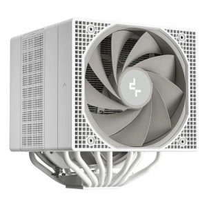 ENFRIAMIENTO DE AIRE DEEPCOOL ASSASSIN IV WH (R-ASN4-WHNNMT-G)