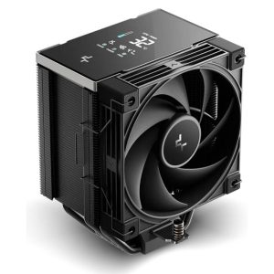 ENFRIAMIENTO DE AIRE DEEPCOOL AK700 (R-AK700-BKNNMN-GJD-1)