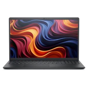 LAPTOP DELL LDC15255 15.6" (R7-75,8G,1T) (LDC15255-A261BLK-PUS)