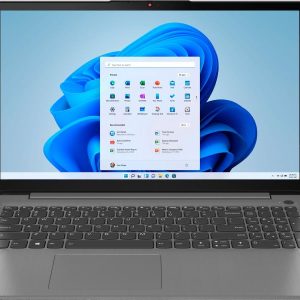 LAPTOP LENOVO 82H80358US 15.6" (i5-11,8G,512G) (82H80358US)